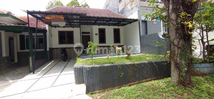 Rumah Baru di Renovasi Klaster Taman Legian Sentul City Bogor Rumah Baru di Renovasi Klaster Taman Legian Sentul City Bogor