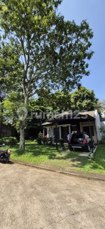 Rumah Hook Satu Lantai Siap Huni Ppjb Di Cluster The Breeze Sentul City Bogor Rumah Hook Satu Lantai Siap Huni Ppjb Di Cluster The Breeze Sentul City Bogor
