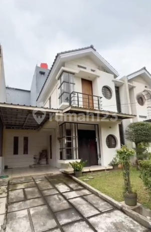 Dijual Segera!!! Rumah di Taman Okinawa Karawaci..Harganego