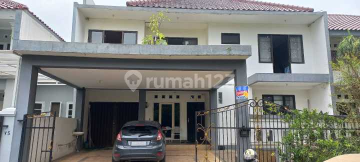 Termurah Di Bsd Timur!! Giriloka 3 Harga Sudah Turun!! Termurah Di Bsd Timur!! Giriloka 3 Harga Sudah Turun!!