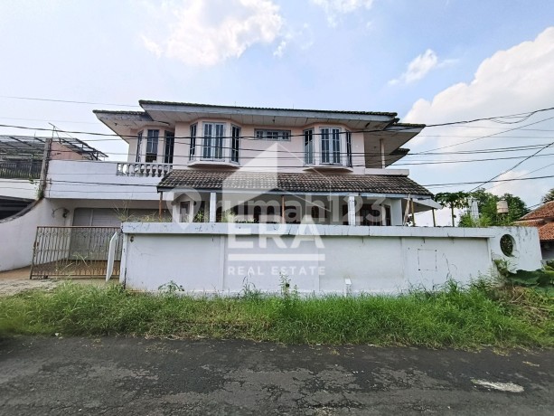 House for sale, negotiable until deal, ...in Cinere Estate, Depok.