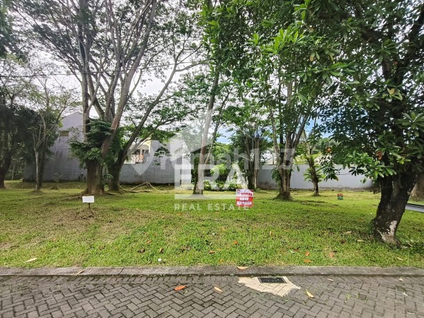 Lot for sale in Vermont Parkland complex, BSD