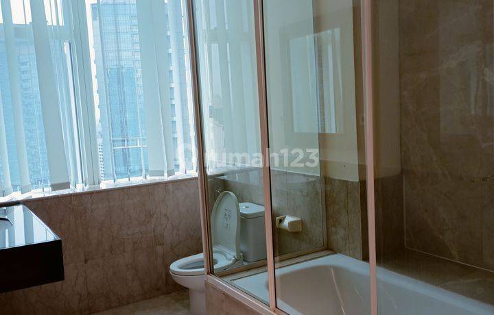 Jarang Ada Di Jual Cepat Apartemen Mayflower Jw Marriott  Full Furnished  