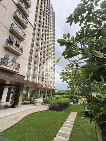 Dijual apartemen studio di azalea suites, green palace residence, cikarang