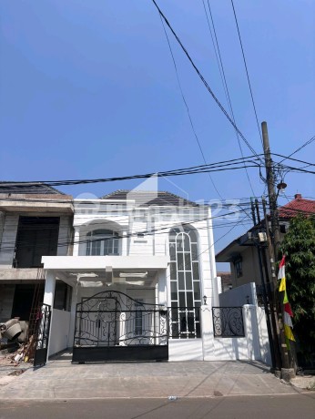 Dijual Rumah Brand New di Kawasan Tenang Perumahan Wisma Cakra Cinere Depok Dijual Rumah Brand New di Kawasan Tenang Perumahan Wisma Cakra Cinere Depok