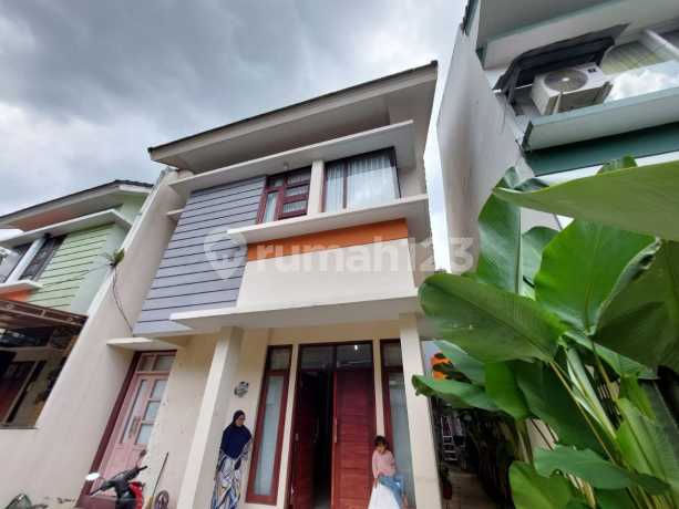 Murahhh !!!!! Rumah Bagus 2 Lantai Di Belakang Mall Ubertos Bandung Murahhh !!!!! Rumah Bagus 2 Lantai Di Belakang Mall Ubertos Bandung