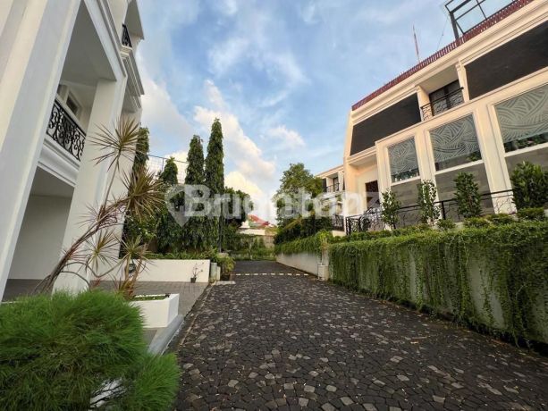 MADJA RESIDENCE @ PURI, JAKBAR, HUNIAN EKSKLUSIF. NEGO SAMPAI DEAL MADJA RESIDENCE @ PURI, JAKBAR, HUNIAN EKSKLUSIF. NEGO SAMPAI DEAL