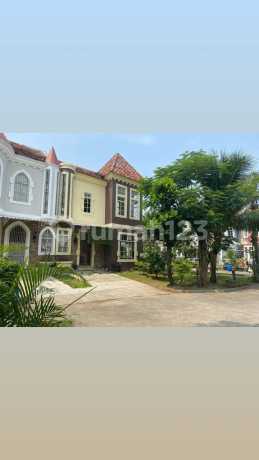 Rumah Taman Britania, Strategis, Posisi Hoek, Nego Sampai Deal Rumah Taman Britania, Strategis, Posisi Hoek, Nego Sampai Deal