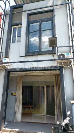 Ruko Pasar Modern Paramount, Sangat Strategis, Ramai, Jual Cepat Ruko Pasar Modern Paramount, Sangat Strategis, Ramai, Jual Cepat