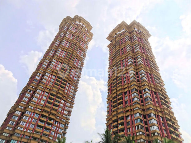 Amartapura Apartment, Sangat Strategis, Semi Furnished, Siap Huni Amartapura Apartment, Sangat Strategis, Semi Furnished, Siap Huni