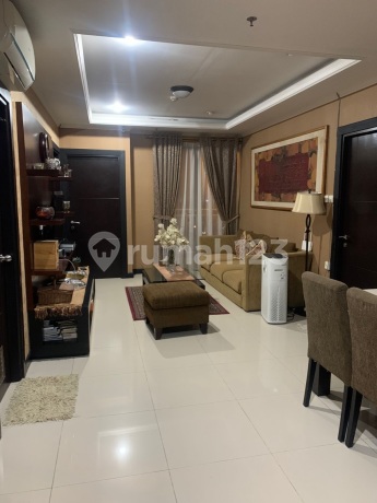 Dijual Apartemen Lavande Residence 3BR Uk 77 m² at Jakarta Selatan 
