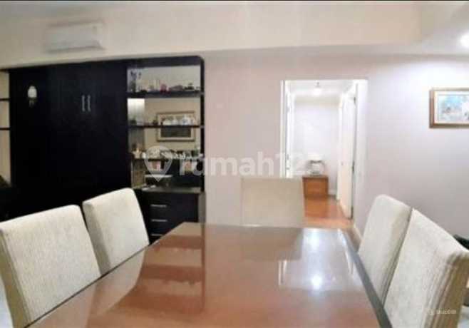 Disewa Apartemen Menteng Executive 2br uk120m2 Best Deal Jakpus