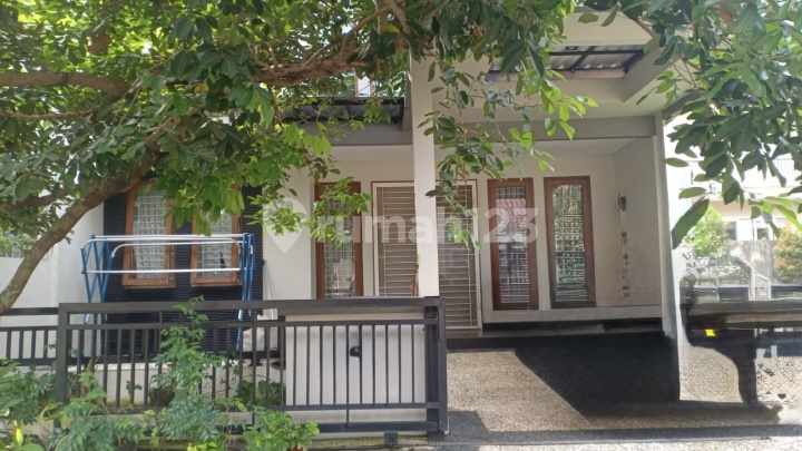 Dijual Cepat Rumah Taman Bromo @Lippo Karawaci Dijual Cepat Rumah Taman Bromo @Lippo Karawaci