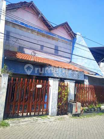 Rumah 2 Lantai Jl Kanser / Jl Cancer, Tambaksari Dekat Ploso, Karang Empat Rumah 2 Lantai Jl Kanser / Jl Cancer, Tambaksari Dekat Ploso, Karang Empat