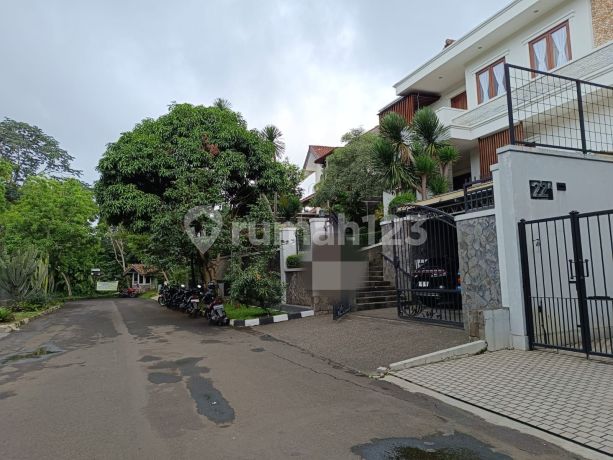 Dijual Rumah Cantik Di Perumahan Villa Duta Jl. Sari Ibun Bogor