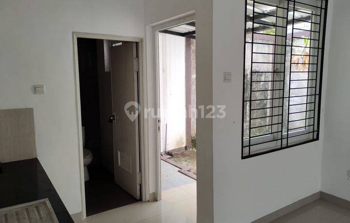 Dijual Rumah Di Perumahan Nusa Indah Residence Bogor