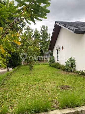 Dijual Rumah Hook Dipakuan Regency Dekat Kampus Ipb Dramaga Bogor