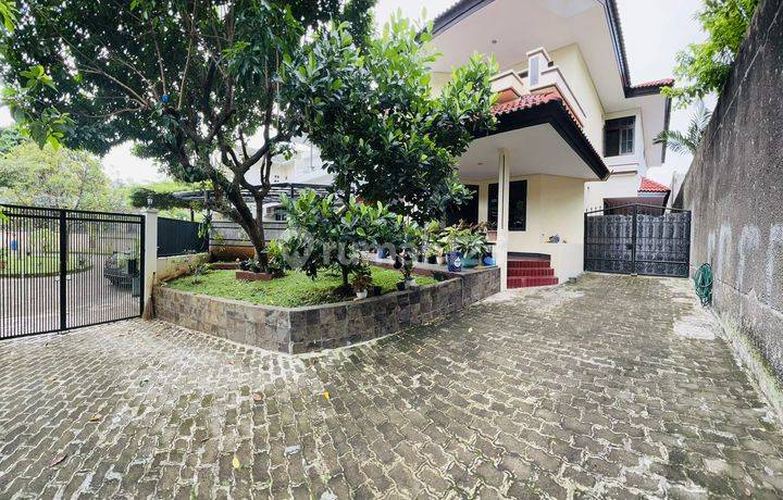 Dijual Rumah Di Villa Duta Bogor