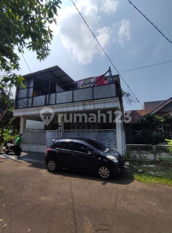 Dijual Rumah Di Perumahan Puri Nirwana Estate Cibinong Bogor Dijual Rumah Di Perumahan Puri Nirwana Estate Cibinong Bogor