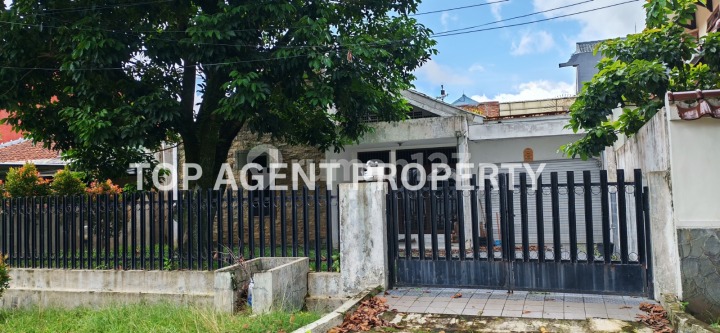 Dijual Cepat Rumah1 Lantai Strategis Akses Mudah di Perumahan Bogor Baru