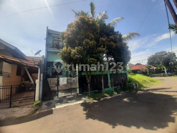 Dijual Rumah di Perumahan Bumi Menteng Asri Bogor Barat Dijual Rumah di Perumahan Bumi Menteng Asri Bogor Barat