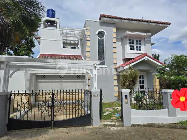 Dijual Rumah Baru Dibangun Di Lakeside Bogor Raya Dijual Rumah Baru Dibangun Di Lakeside Bogor Raya