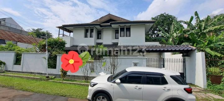Dijual Rumah Siap Huni Di Haur Jaya Kota Bogor