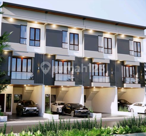 Rumah Baru Dijual Murah Di Setiabudi. Jakarta Selatan Strategis Bebas Banjir Rumah Baru Dijual Murah Di Setiabudi. Jakarta Selatan Strategis Bebas Banjir