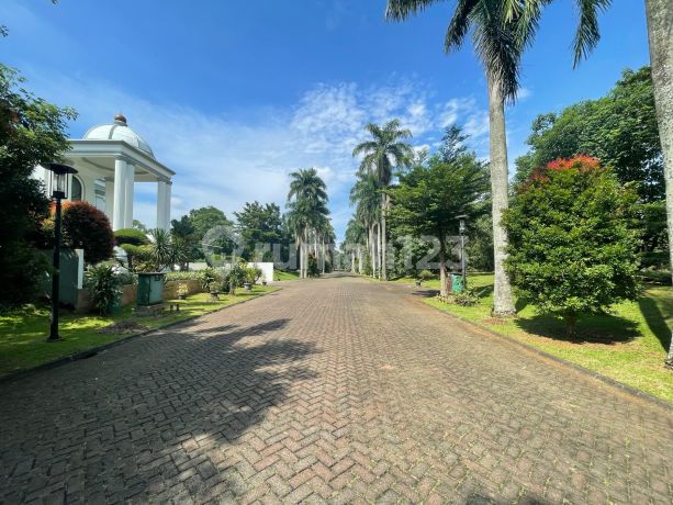 Kavling Super Besar Bukit Golf BSD Kavling Super Besar Bukit Golf BSD