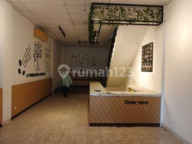 Ruko Golden Boulevard BSD 3 Lantai - Lokasi Super Strategis, Siap Usaha Ruko Golden Boulevard BSD 3 Lantai - Lokasi Super Strategis, Siap Usaha