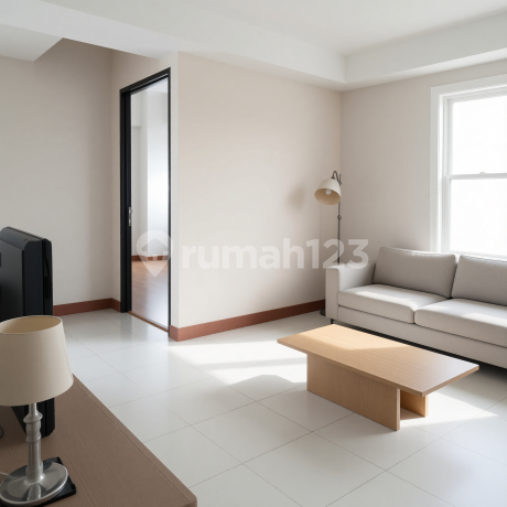 Turun Harga - Jual Rugi Apartemen Habitat Karawaci Turun Harga - Jual Rugi Apartemen Habitat Karawaci