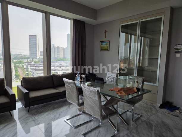 Dijual Apartemen Saumata Suites Lantai 10 Full Furnished Dijual Apartemen Saumata Suites Lantai 10 Full Furnished