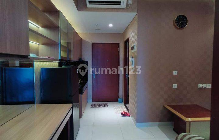 Dijual Roseville Apartemen Mewah Dengan Fasilitas Bintang 5