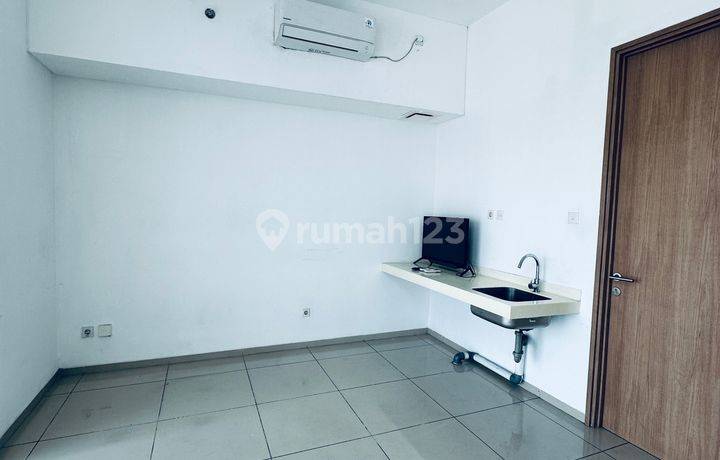 Apartemen Tree Park City MH. Thamrin Cikokol, Tangerang