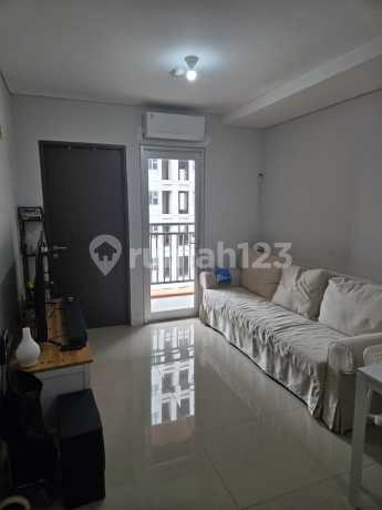 Apartemen 2 Kamar Tidur Trans Park Juanda Bekasi