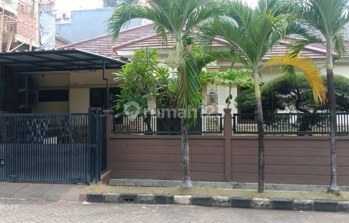 Rumah Bagus 1 Lantai di Griya Permata Tangerang