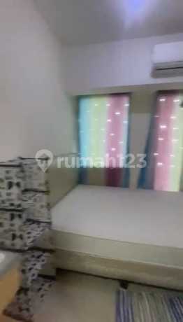 Apartemen Osaka Type Studio Pik2...