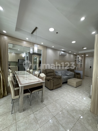 Dijual Apartemen Frenchwalk Moi Kelapa Gading Tower Nice Bagus Apartemen nice garden Semi Furnished Bagus 4 Kamar Tidur Dijual Apartemen Frenchwalk Moi Kelapa Gading Tower Nice Bagus Apartemen nice garden Semi Furnished Bagus 4 Kamar Tidur