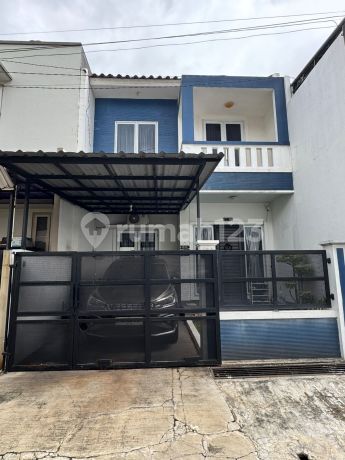 For Sale House Sector 1 E Gading Serpong For Sale House Sector 1 E Gading Serpong