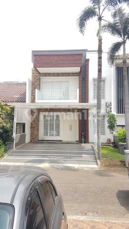 For Sale: Taman Bromo House, Lippo Karawaci