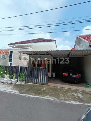 For Sale Nice House in Pasadena Manyaran Semarang For Sale Nice House in Pasadena Manyaran Semarang