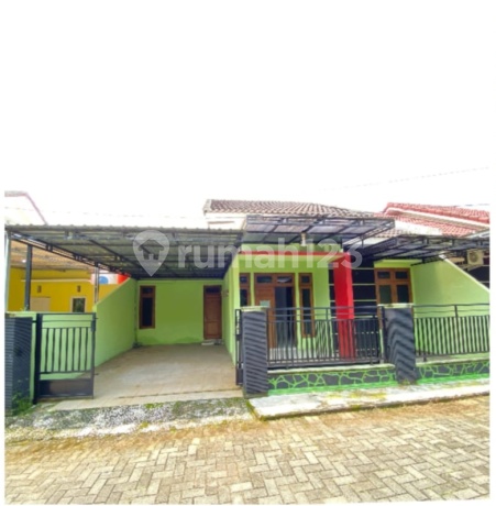 Rumah, SHM, di Mijen, Graha Permata Surya Rumah, SHM, di Mijen, Graha Permata Surya