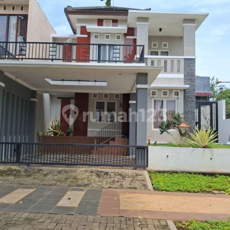 Boulevard House At Beranda Bali BSB City