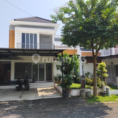 Rumah View Gunung, Boulevard di Bsb Village Semarang Rumah View Gunung, Boulevard di Bsb Village Semarang