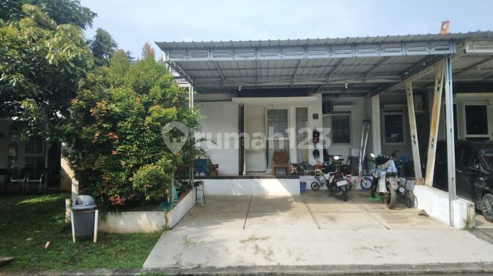 Rumah Murah di Forest Hill Citraland Bsb City Rumah Murah di Forest Hill Citraland Bsb City