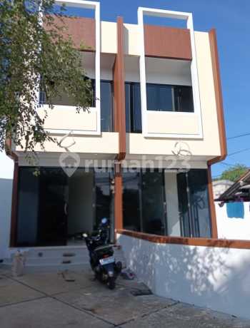 Dijual Ruko 2 Lantai Ready 10 Menit Dr Tol Lingkar Luar Bogor