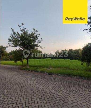Tanah Dijual Di Bukit Golf International Citraland Surabaya Tanah Dijual Di Bukit Golf International Citraland Surabaya