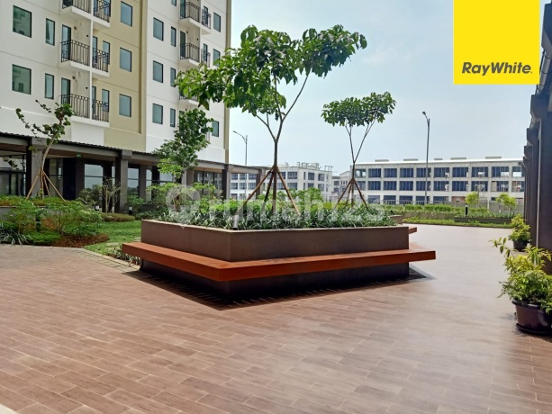 For Sale Apartment Pantai Indah Kapuk Osaka Riverview 16th Floor