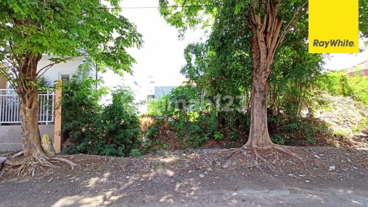 Tanah Dijual Di Permata Juanda Sidoarjo Tanah Dijual Di Permata Juanda Sidoarjo