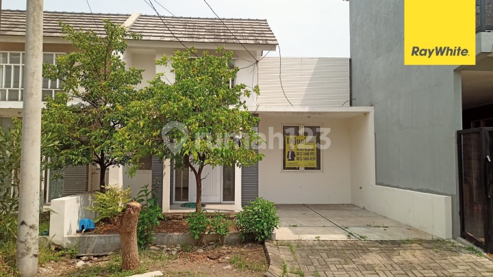 Dijual Rumah Di Surya Square Garden Sidoarjo Dijual Rumah Di Surya Square Garden Sidoarjo
